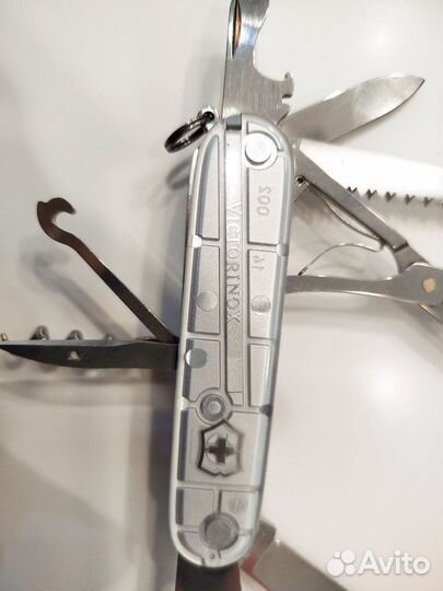 Нож складной Victorinox