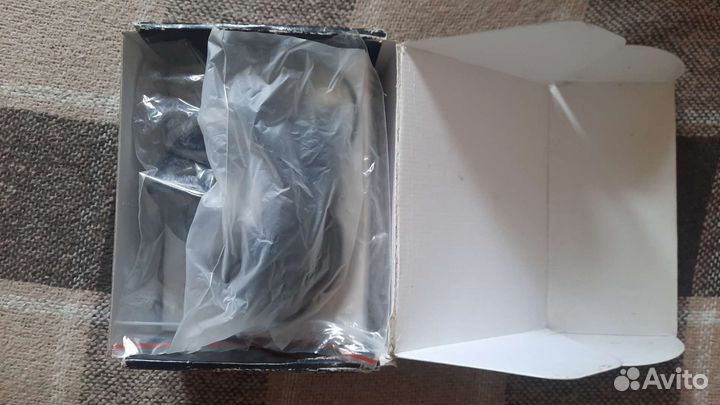 Видеорегистратор автомобильный