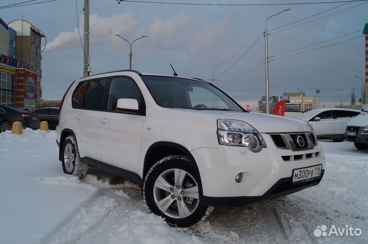 Разовый осмотр патомобиля перед покупкой