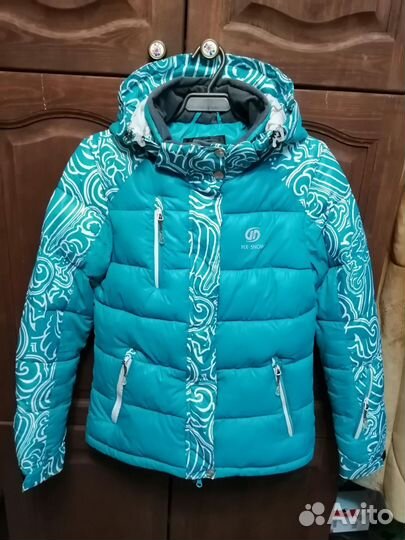 Одежда для девушек