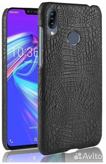 Чехол для Asus Zenfone Max (M2) ZB633KL
