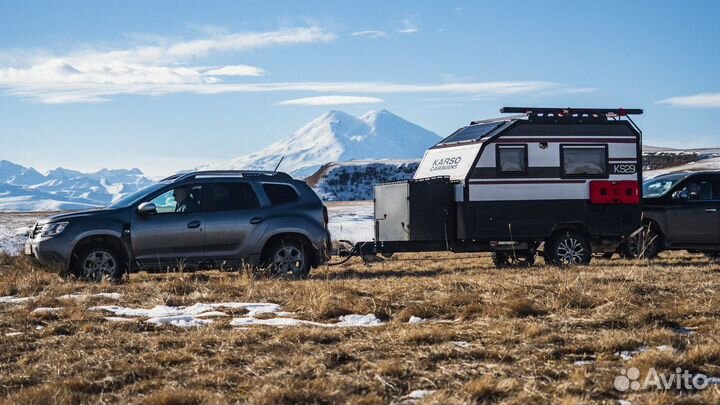 Автодома дома на колесах