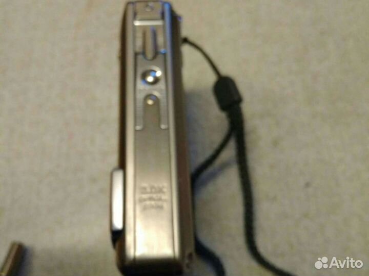 Фотоаппарат