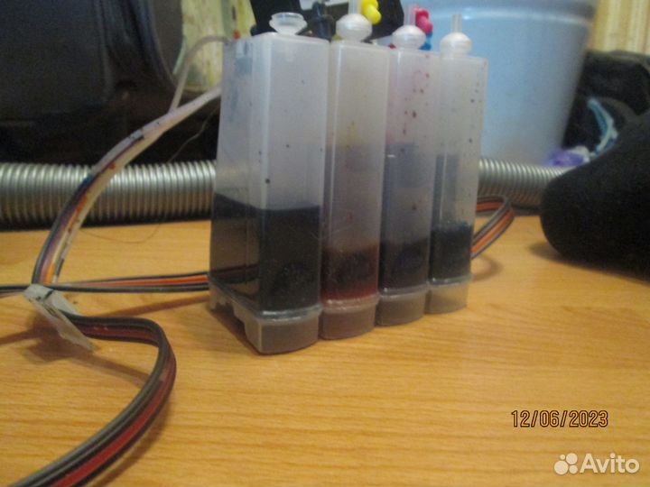 Принтер сканер копир