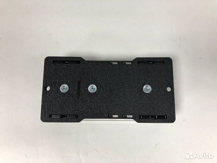 Дистрибьютор питания биполярный 2-канальный