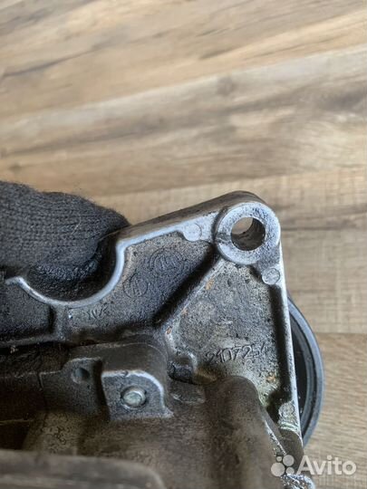 Насос гур Mercedes-Benz E-Class 1998