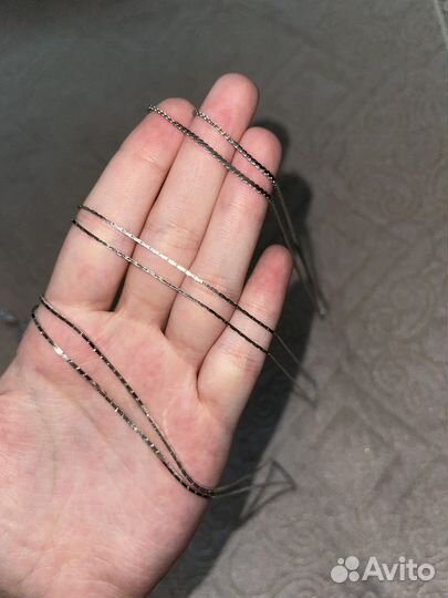 Серебро 925