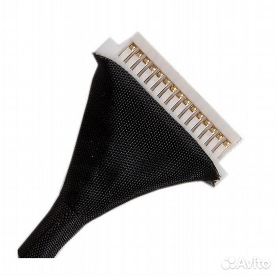 Шлейф матрицы для ноутбука Samsung R528, R530, R53