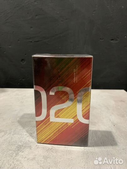 Escentric Молекула 02 100 мл