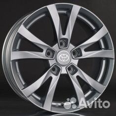 Rplc TO78 : 7x17 5*114,3 Et:39 Dia:60,1 S