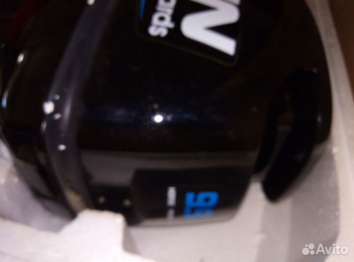 Лодочный двигатель