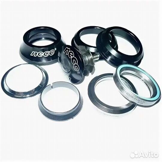 Рулевая колонка Neco H125M 1-1/8