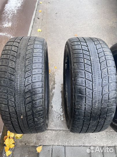 Triangle PL02 225/45 R18