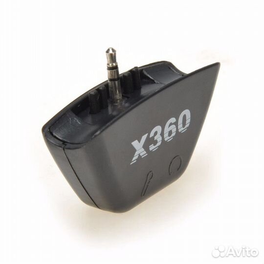 Xbox 360- крышка, кабели, гарнитура, переходники