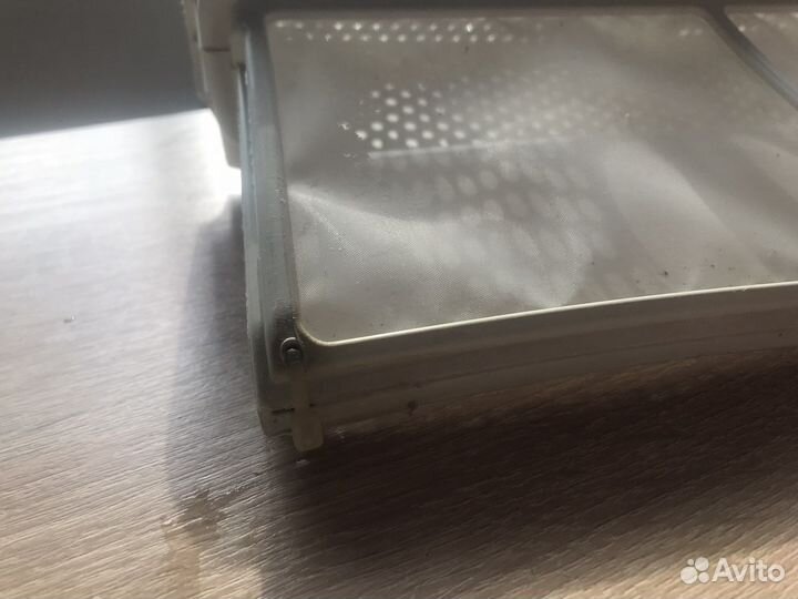 Фильтр ворсовый для сушильной машины Bosch