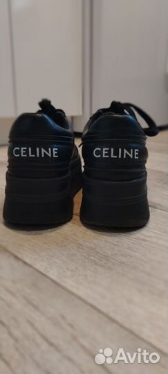 Кроссовки Delivery Celine