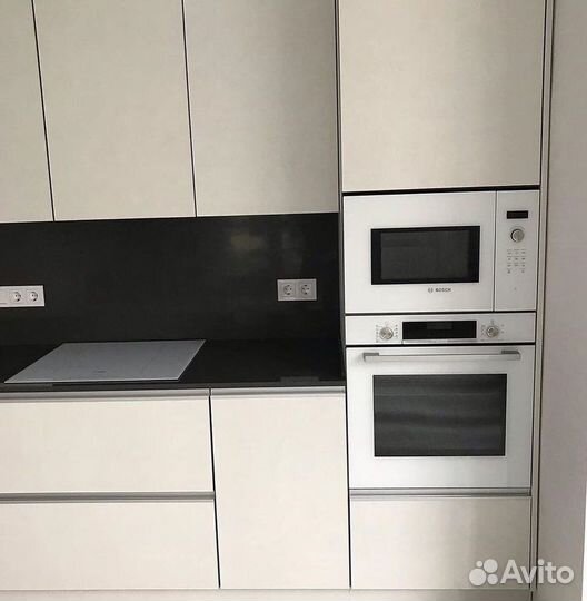 Кухонный гарнитур на заказ. В любом стиле