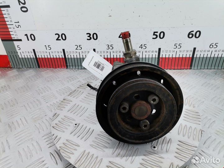 Насос гидроусилителя руля (гур) для Audi A4 B5