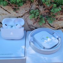 Наушники Apple AirPods Pro 2 premium