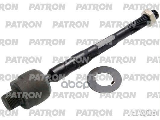 Тяга рулевая honda pilot YF4 09- PS2591 patron