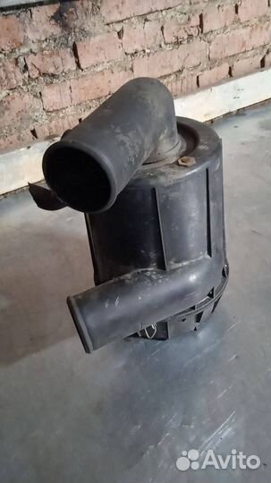 Корпус воздушногo фильтра Citroen Jumper 1998