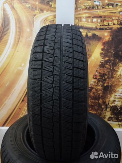 Bridgestone Blizzak Revo GZ 185/65 R15 88S