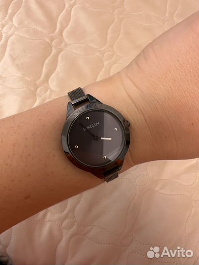 Часы наручные женские Sokolov