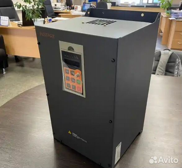 Преобразователь частоты Instart 160кВт инстарт