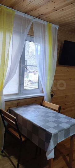 Дом 24 м² на участке 2 сот.