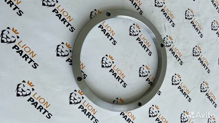 Гаика редуктора 332:H3932 JCB JS200