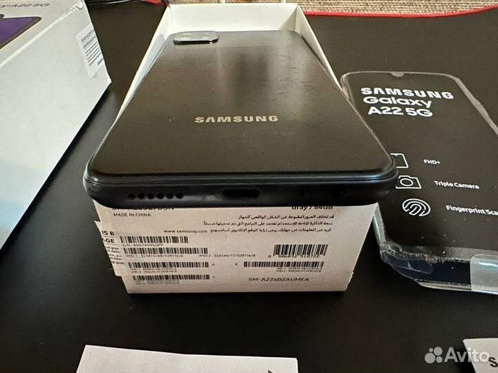 Xiaomi Redmi 9C (NFC), 3/64 ГБ