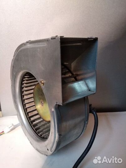 Вентилятор для вытяжки Ebmpapst - Германия -24V