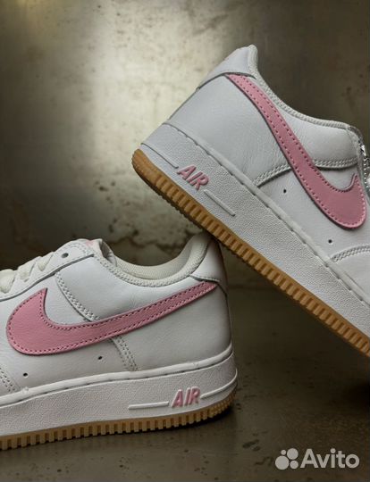 Кроссовки Nike Air Force 1 Low Color Of The Month