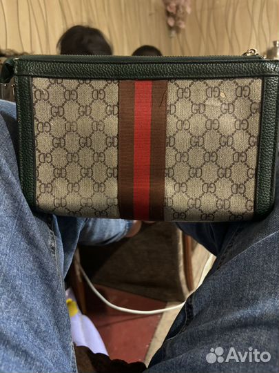 Косметичка