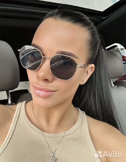 Солнцезащитные очки Mercedes