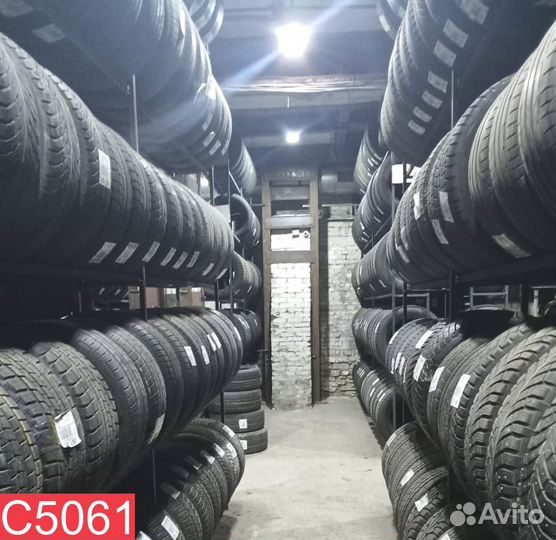 Continental ContiPremiumContact 2 215/40 R17 L