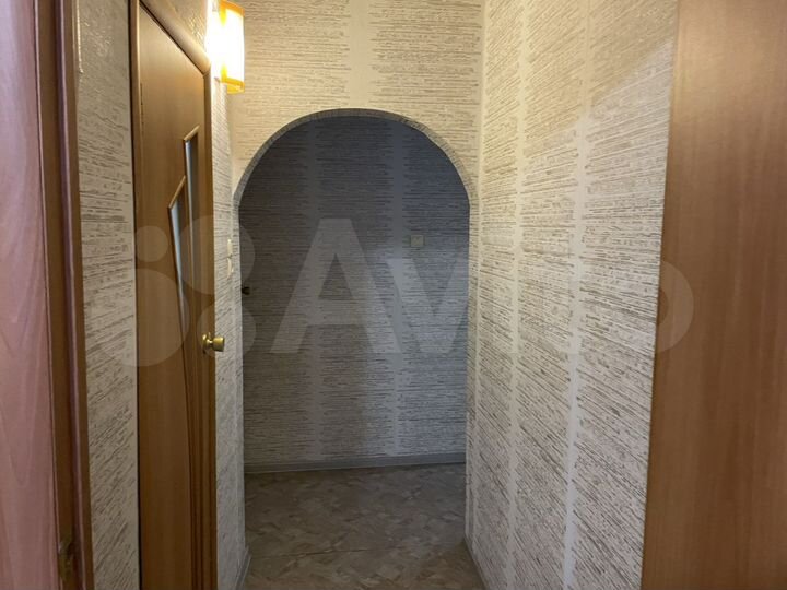 2-к. квартира, 52 м², 4/5 эт.