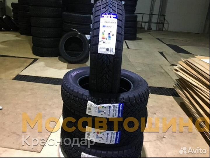 Windforce Snowblazer 215/65 R17 99H