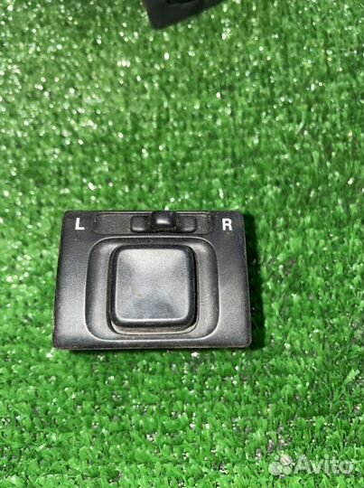 Кнопки Сузуки гранд Витара 1998-2005
