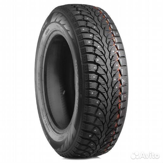 Pirelli Formula Ice 235/60 R18 107T