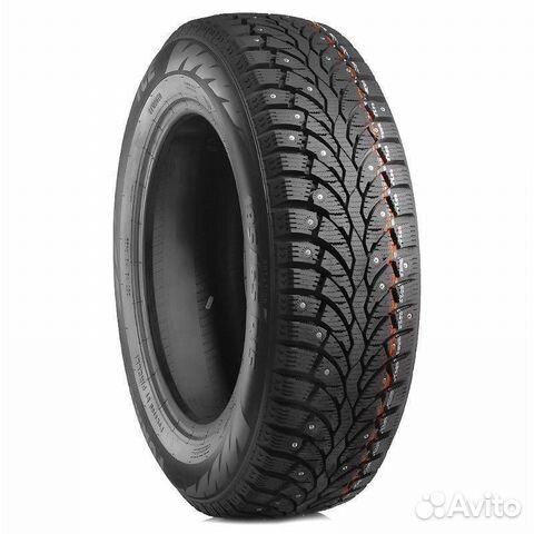 Pirelli Formula Ice 235/60 R18 107T