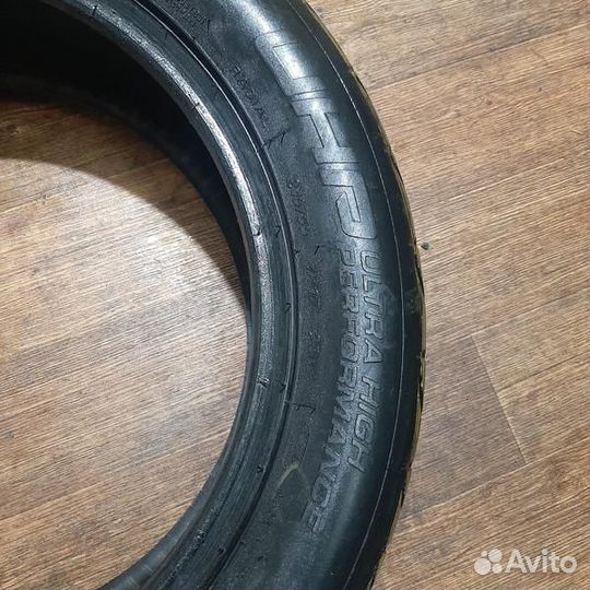 Kormoran Ultra High Performance 215/55 R17