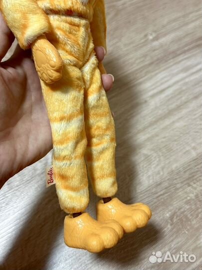 Барби Barbie Cutie reveal