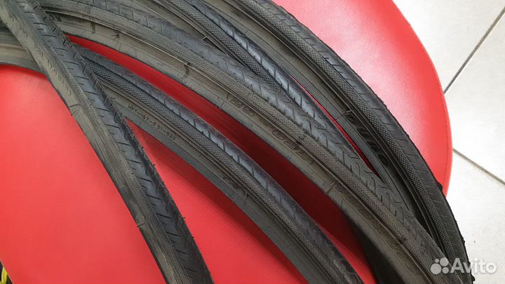 Покрышка велосипедная 28 д 25-622 700 -25 С