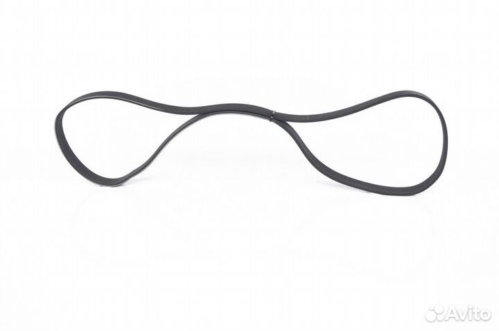 Ремень поликлиновой bosch 1987947819