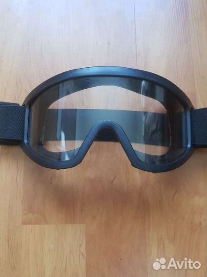 Тактические очки