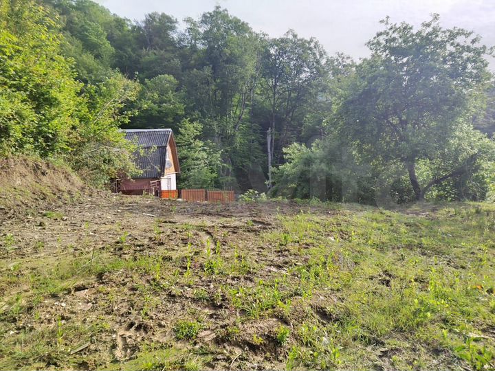 Участок 4 сот. (СНТ, ДНП)