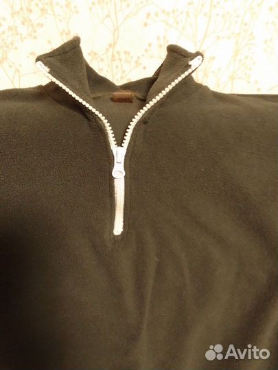 Костюм из флиса женский