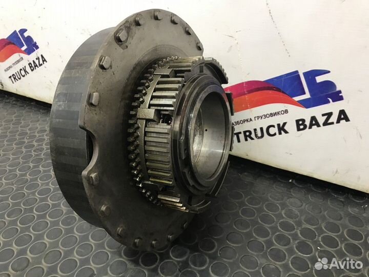 Шестерня планетарной передачи кпп ZF