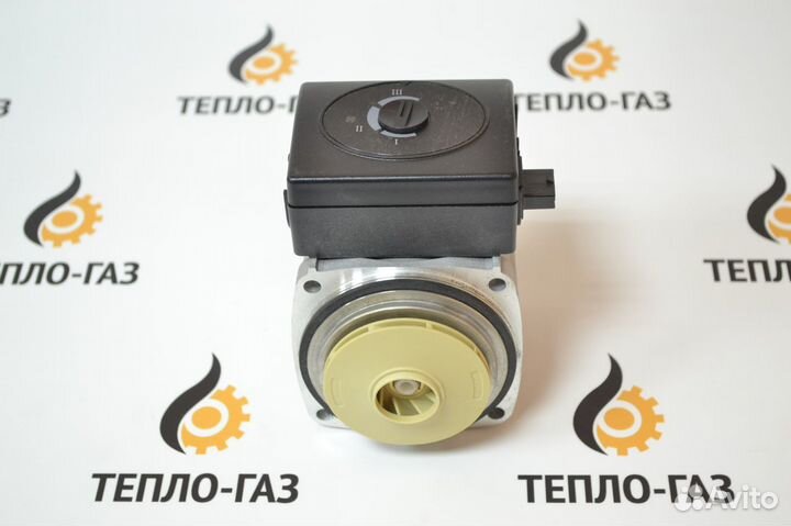 Насос циркуляционный Duca котла Protherm